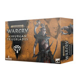 WARCRY ASKURGAN TRUEBLADES