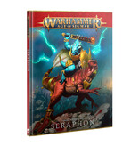 BATTLETOME SERAPHON 2023