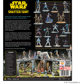 STAR WARS SHATTERPOINT CORE SET