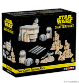 STAR WARS: SHATTERPOINT - TAKE COVER TERRAIN PACK