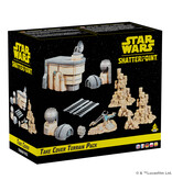 STAR WARS: SHATTERPOINT - TAKE COVER TERRAIN PACK