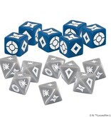 STAR WARS: SHATTERPOINT - DICE PACK