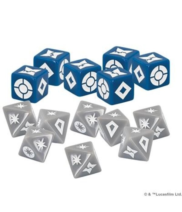 STAR WARS: SHATTERPOINT - DICE PACK