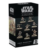 Star Wars Legion Ewok Warriors