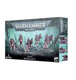 TYRANIDS BARBGAUNTS SPECIAL ORDER