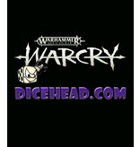 WARCRY CRYPT OF BLOOD (ADD $3 S&H)