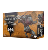 WARCRY ROYAL BEASTFLAYERS WARBAND