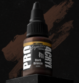 Monument Pro Acryl S24 - Matt Cexwish Dark Bronze