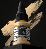 Monument Pro Acryl S18 - Ben Komets Heavy Warm White