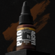 Monument Pro Acryl S14 - Ben Komets Petroleum Brown