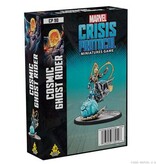 MARVEL CRISIS PROTOCOL - COSMIC GHOST RIDER