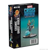 MARVEL CRISIS PROTOCOL - COSMIC GHOST RIDER