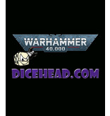 WARHAMMER 40000 SPACE MARINES DICE