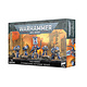 SPACE MARINES STERNGUARD VETERAN SQUAD 2023