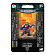 SPACE MARINES LIEUTENANT