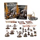 WARCRY HUNTER & HUNTED
