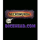 NECROMUNDA VAN SAAR VEHICLE CARDS