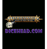 CITIES OF SIGMAR ALCHEMITE WARFORGER SPECIAL ORDER