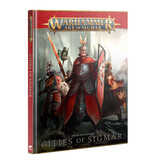 BATTLETOME CITIES OF SIGMAR 2023