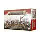 CITIES OF SIGMAR FREEGUILD CAVALIER MARSHAL