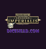 LEGIONS IMPERIALIS CIVITAS IMPERIALIS CITY ROADS TILES (SPECIAL ORDER) (ADD $2 S&H)