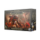 LEGIONS IMPERIALIS REAVER TITAN W/MELTA CANNON & CHAINFIST