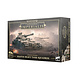 LEGIONS IMPERIALIS KRATOS HEAVY TANK SQUADRON