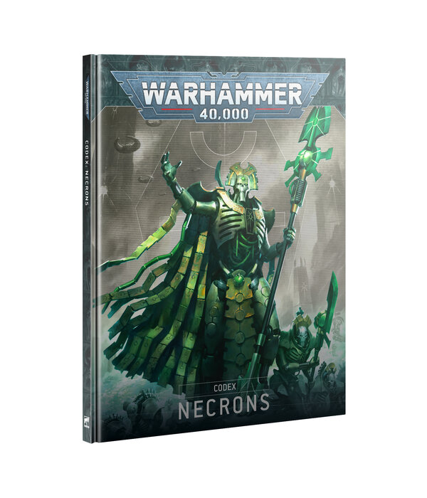 CODEX NECRONS 2023