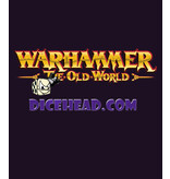 WARHAMMER THE OLD WORLD 50X50MM (5-PACK) SPECIAL ORDER