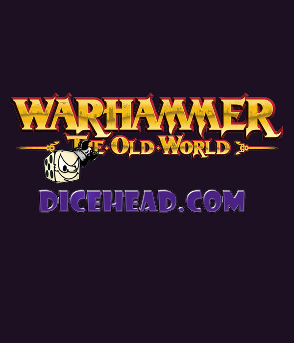 WARHAMMER THE OLD WORLD 50X50MM (5-PACK) SPECIAL ORDER