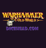WARHAMMER THE OLD WORLD 40X40MM (5 PACK) SPECIAL ORDER