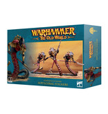 TOMB KINGS OF KHEMRI NECROPOLIS KNIGHTS SEPUCHRAL STALKERS