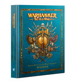 WARHAMMER THE OLD WORLD RULEBOOK