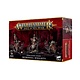 FLESH-EATER COURTS MORBHEG KNIGHTS
