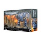 SPACE MARINES BALLISTUS DREADNOUGHT