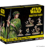 STAR WARS: SHATTERPOINT - Ee Chee Wa Maa! Squad Pack