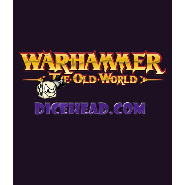 THE OLD WORLD ORC AND GOBLIN TRIBES DICE