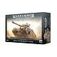 HORUS HERESY SOLAR AUXILIA MALCADOR HEAVY TANK
