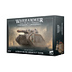 HORUS HERESY SOLAR AUXILIA LEMAN RUSS ASSAULT TANK