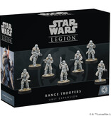 Star Wars Legion Range Troopers