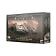 LEGIONS IMPERIALIS LAND RAIDER PROTEUS SQUADRON