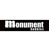 Monument Pro Acryl Bright Pale Yellow