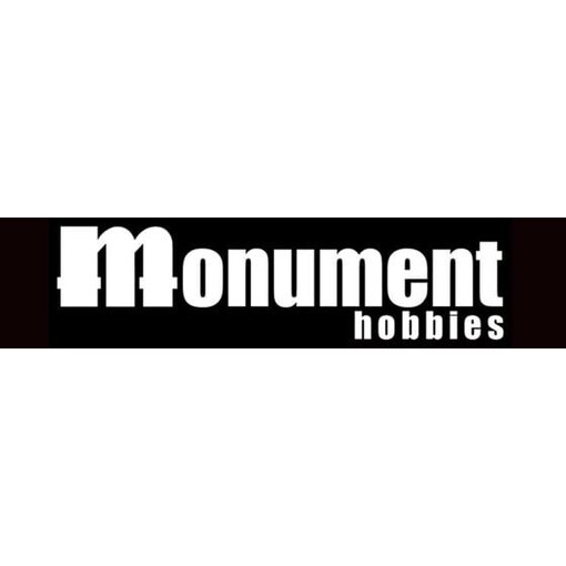 Monument Pro Acryl Bismuth Yellow