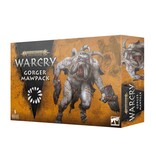 WARCRY GORGER MAWPACK