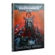 CODEX CHAOS SPACE MARINES 2024