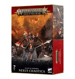 SLAVES TO DARKNESS NEXUS CHAOTICA