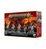 SLAVES TO DARKNESS DARKOATH FELLRIDERS