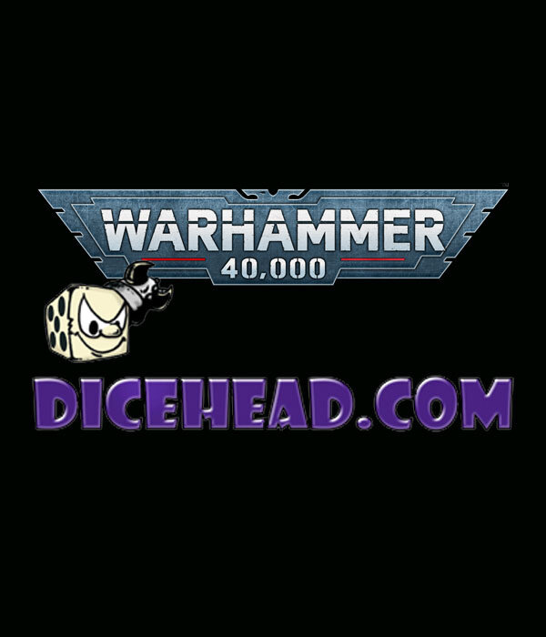 ADEPTUS CUSTODES SHIELD CAPTAIN