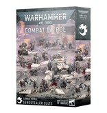COMBAT PATROL GENESTEALER CULTS 2024