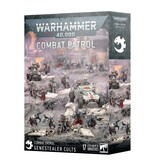 COMBAT PATROL GENESTEALER CULTS 2024